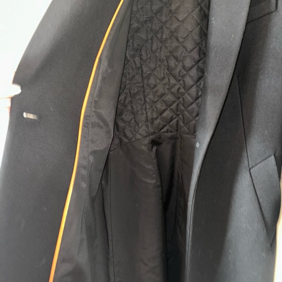 Rag & Bone, Virgin Wool jacket, like new. Size 4, one button - Picture 7 of 11